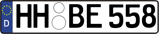 HH-BE558