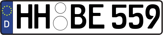 HH-BE559