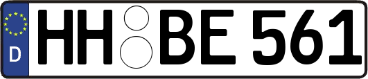 HH-BE561