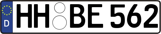 HH-BE562