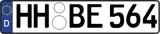 HH-BE564