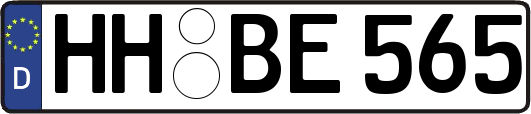 HH-BE565