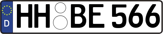 HH-BE566
