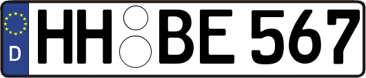 HH-BE567