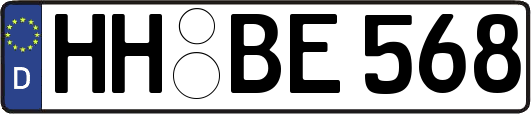HH-BE568