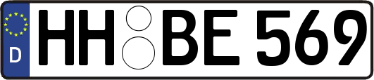 HH-BE569