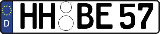 HH-BE57