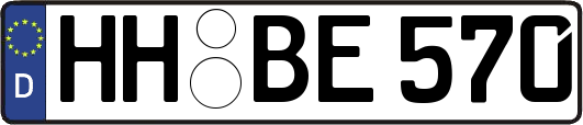 HH-BE570