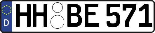 HH-BE571