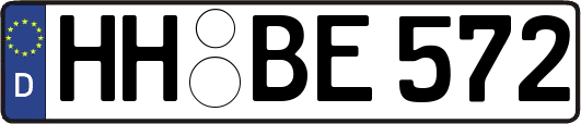 HH-BE572