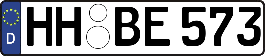 HH-BE573