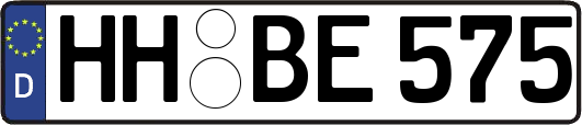 HH-BE575