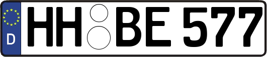 HH-BE577