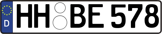 HH-BE578