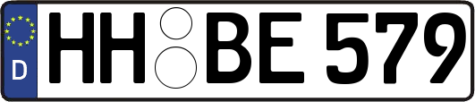 HH-BE579