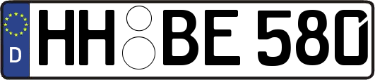 HH-BE580