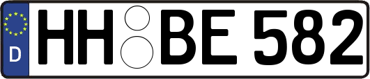 HH-BE582