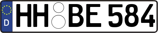 HH-BE584