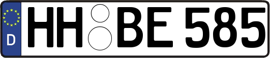 HH-BE585
