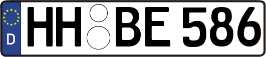 HH-BE586