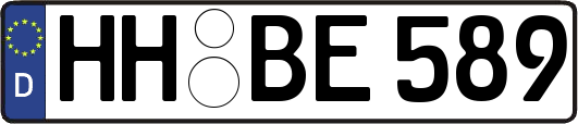 HH-BE589