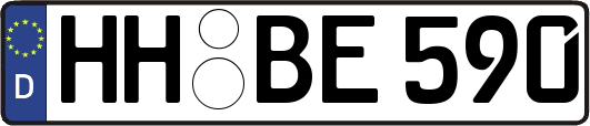 HH-BE590