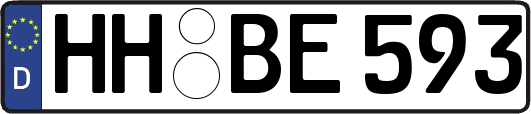 HH-BE593