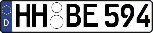 HH-BE594