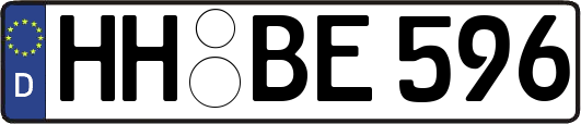 HH-BE596