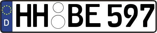 HH-BE597
