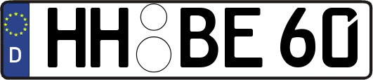 HH-BE60