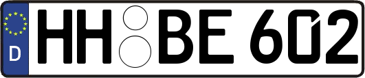 HH-BE602