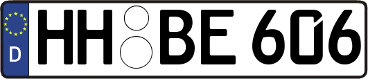 HH-BE606