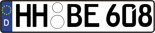 HH-BE608