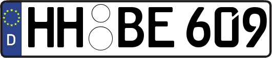 HH-BE609
