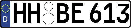 HH-BE613