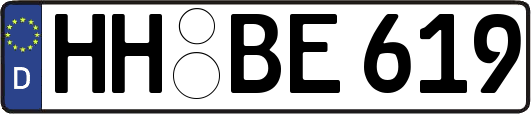HH-BE619