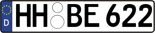 HH-BE622
