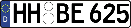 HH-BE625