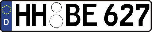 HH-BE627