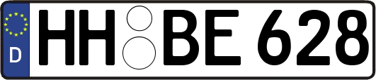 HH-BE628
