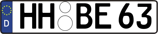 HH-BE63