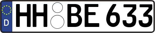 HH-BE633