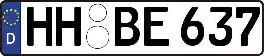 HH-BE637