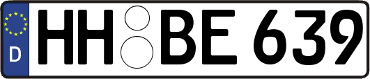 HH-BE639