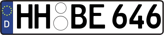 HH-BE646