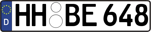 HH-BE648