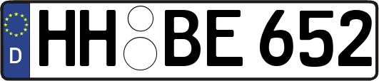 HH-BE652