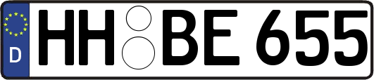 HH-BE655