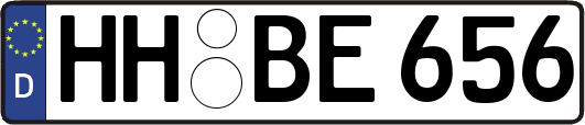 HH-BE656